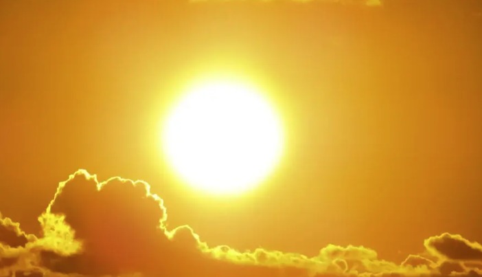 Fim de semana será de abafamento e máximas elevadas em Santa Catarina