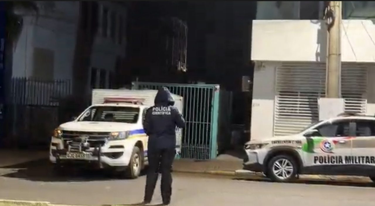 Mulher de 24 anos é localizada morta em Chapecó