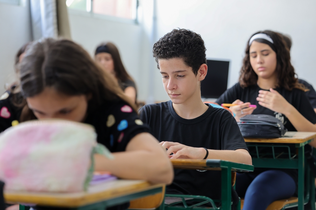 Educação ambiental passa a integrar formação de professores da rede estadual