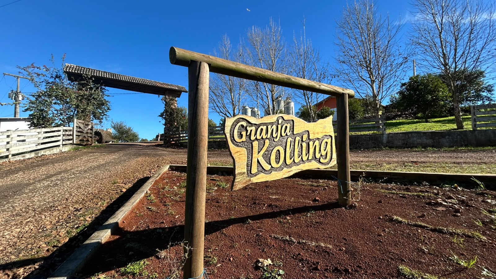 Granja Kolling amplia estrutura e chegará à capacidade de 20 mil leitões