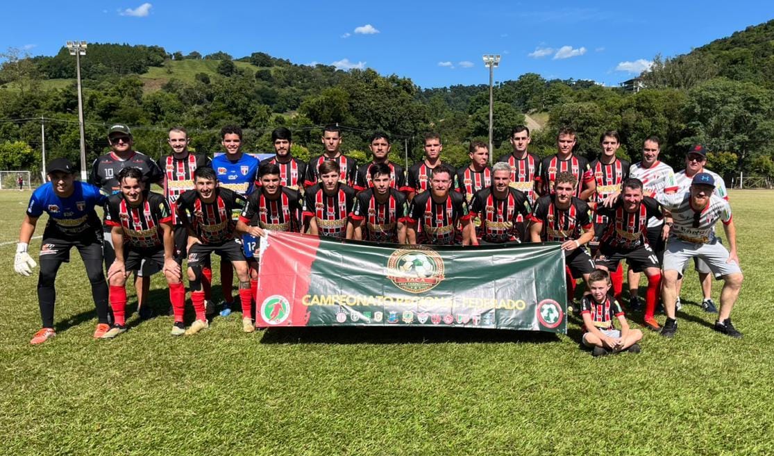 Ajap busca recuperação contra o CME Caibi/Juventude no Pré-Estadual