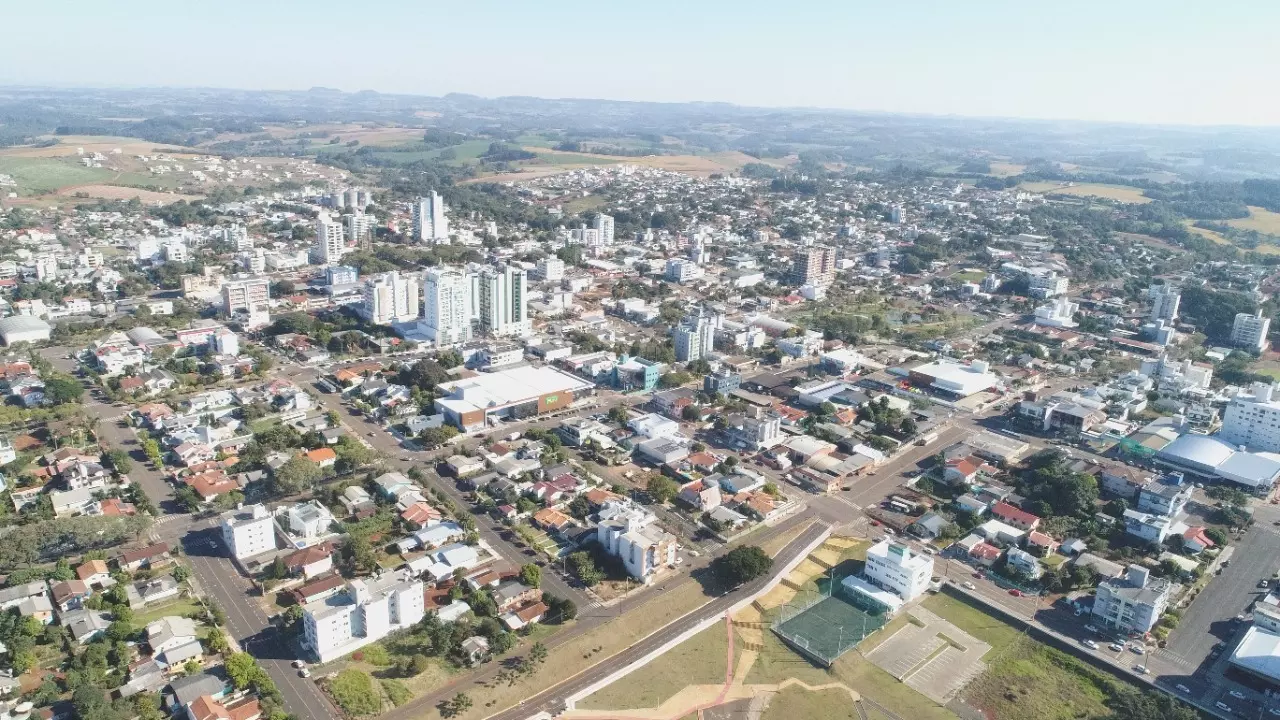 Bolão de Pinhalzinho leva prêmio de R$ 1,9 milhão na Lotofácil