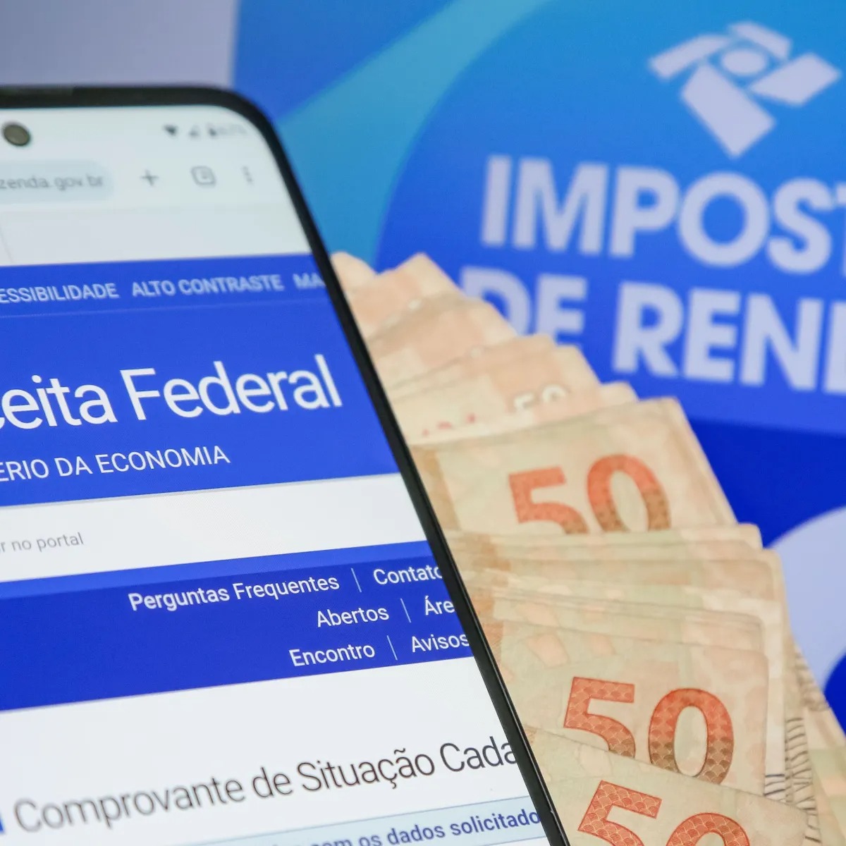Isenção do IR para salários até R$ 5 mil começa a aparecer no contracheque