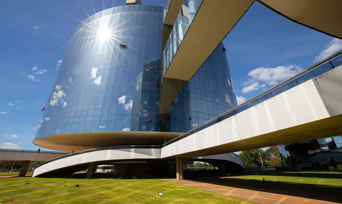 PGR recusa suspensão da Lei da Dosimetria e reforça defesa da validade da norma no STF