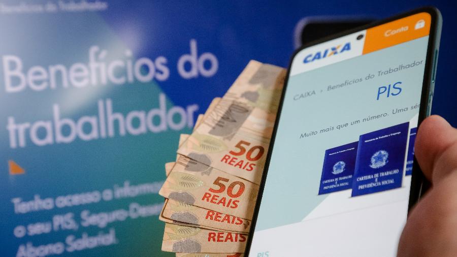 Pagamento do abono salarial PIS/Pasep 2026 começa em 16 de fevereiro