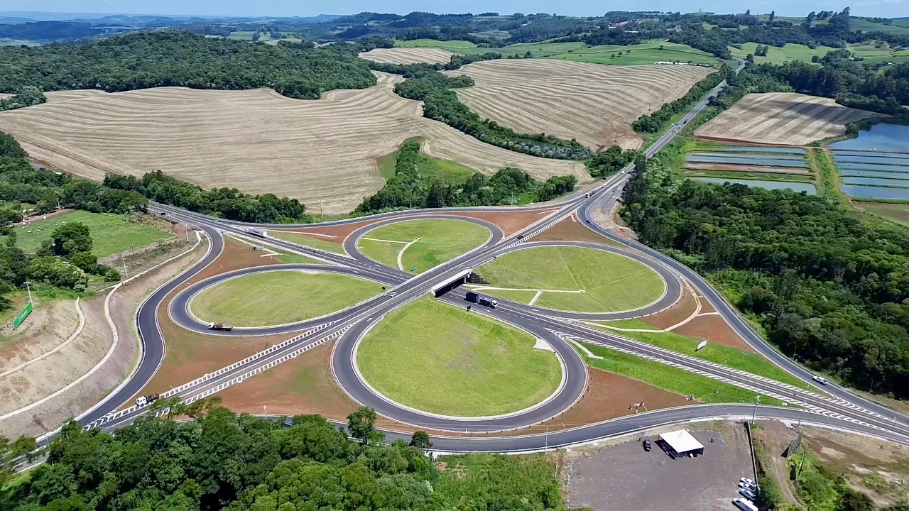 Sonho antigo se torna realidade: Oeste ganha elevado estratégico