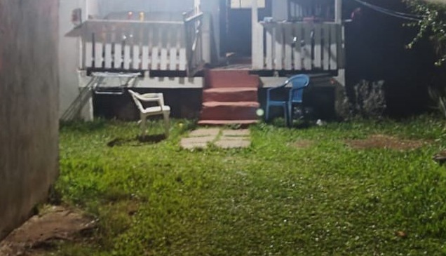 Moradora é encontrada morta em Chapecó