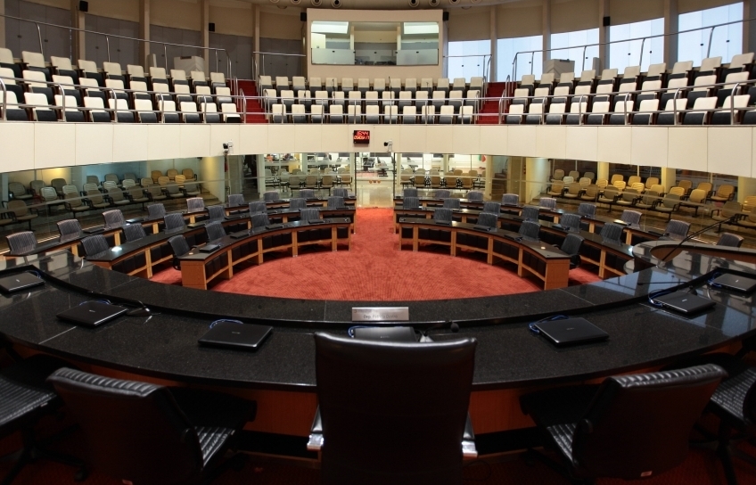 Janela partidária altera composição da Alesc e amplia bancada do PL