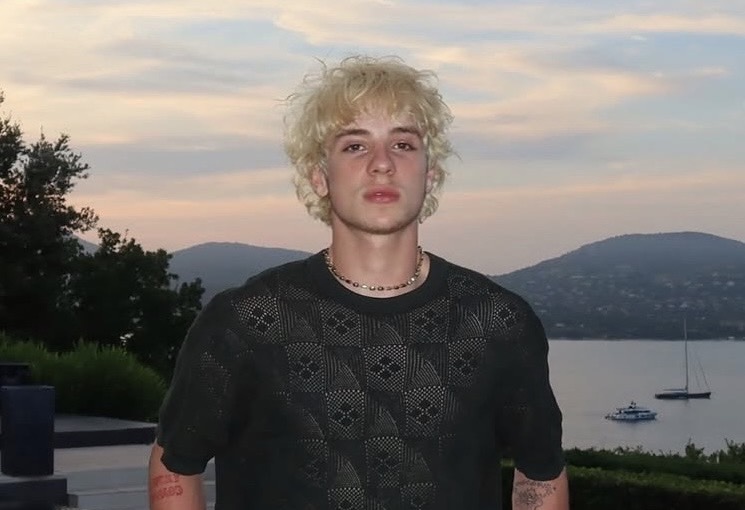 Dançarino de Pinhalzinho entra no Big Brother Brasil 2026