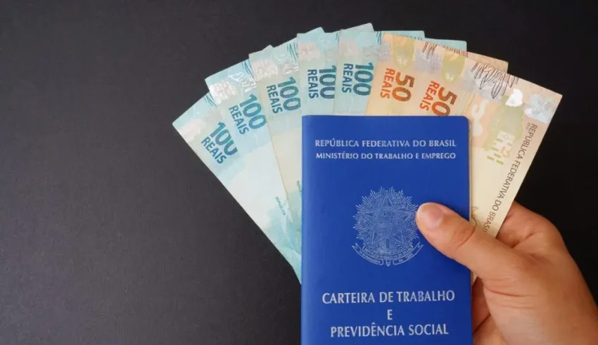 Novo valor do salário mínimo passa a valer em todo o país