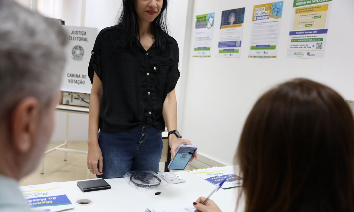 Documento para votar: saiba o que é aceito pela Justiça Eleitoral