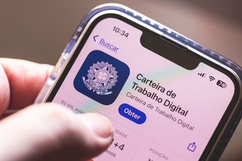 Santa Catarina cria 4,4 mil empregos formais em agosto