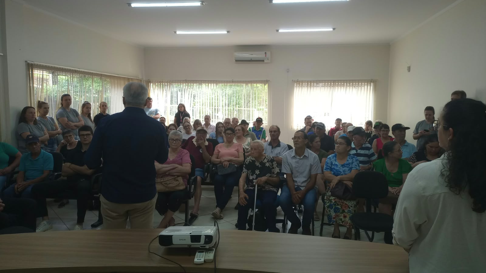 Ação da Saúde beneficia 52 moradores de Nova Itaberaba com aparelhos auditivos