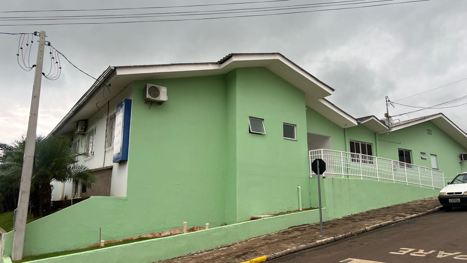 Nova Itaberaba mantém atendimento especial na UBS durante ponto facultativo