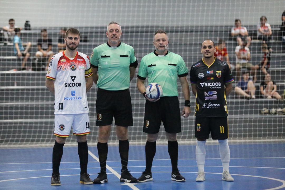 32ª Taça RCO ferve na 2ª rodada com vitórias expressivas e duelos acirrados