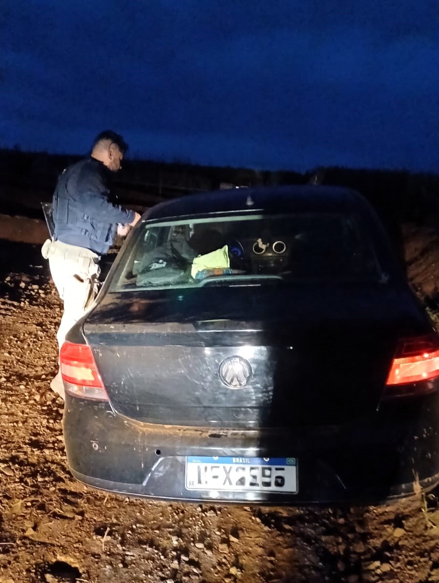 Ações integradas resultam na apreensão de quase 430 quilos de maconha no Oeste 