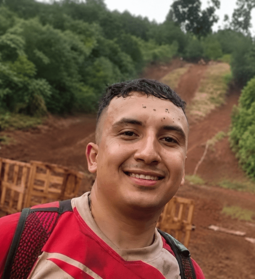 Motociclista morre em acidente no interior de Pinhalzinho
