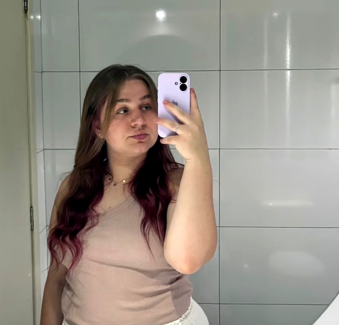 Identificada jovem que morreu em queda de moto