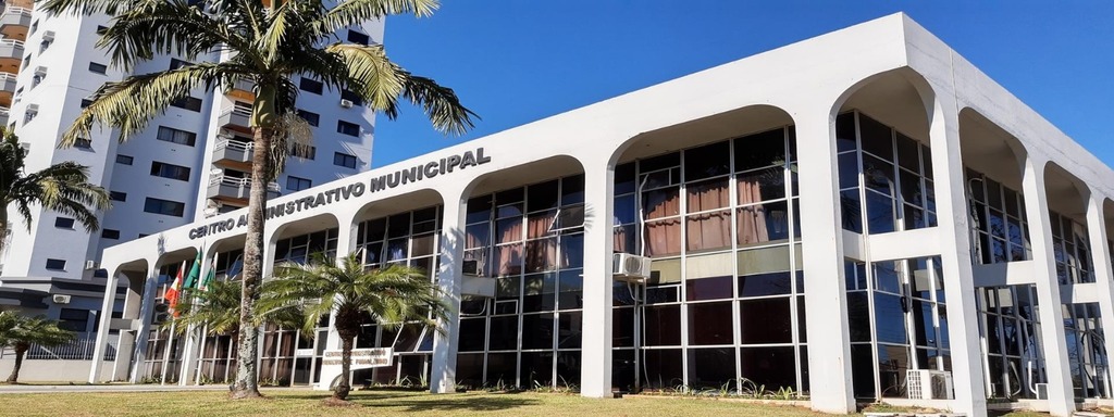 Prefeitura de Pinhalzinho mantém expediente normal durante jogo do Brasil na Copa do Mundo