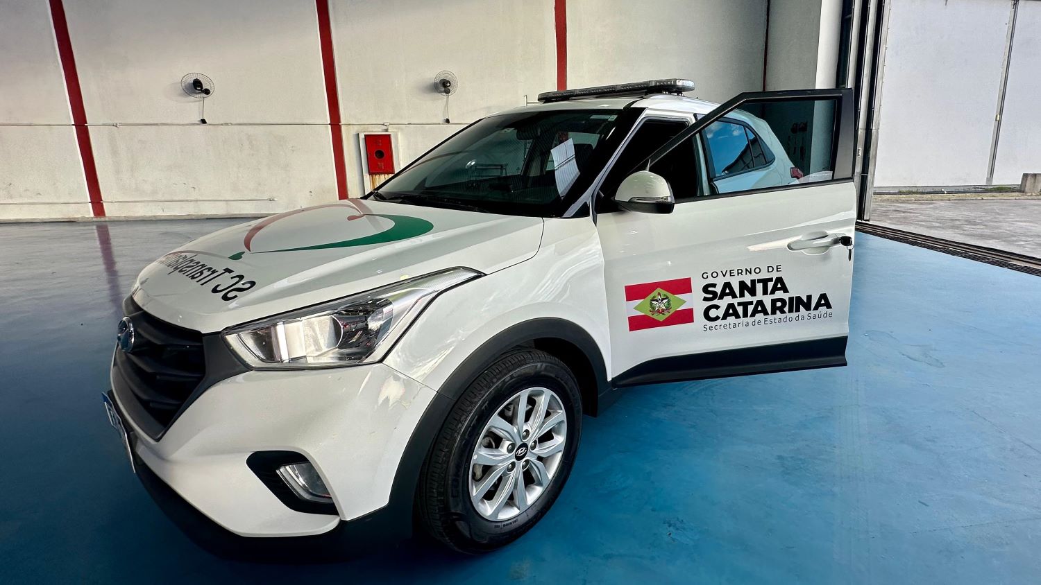 Santa Catarina bate recorde histórico em doações de órgãos e reforça estrutura da SC Transplantes