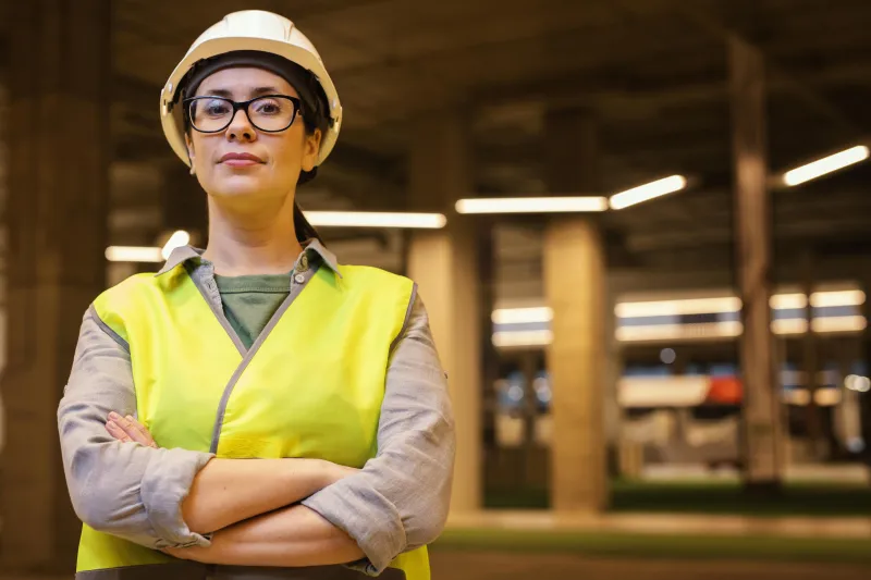 SC lidera participação feminina no emprego industrial no Brasil