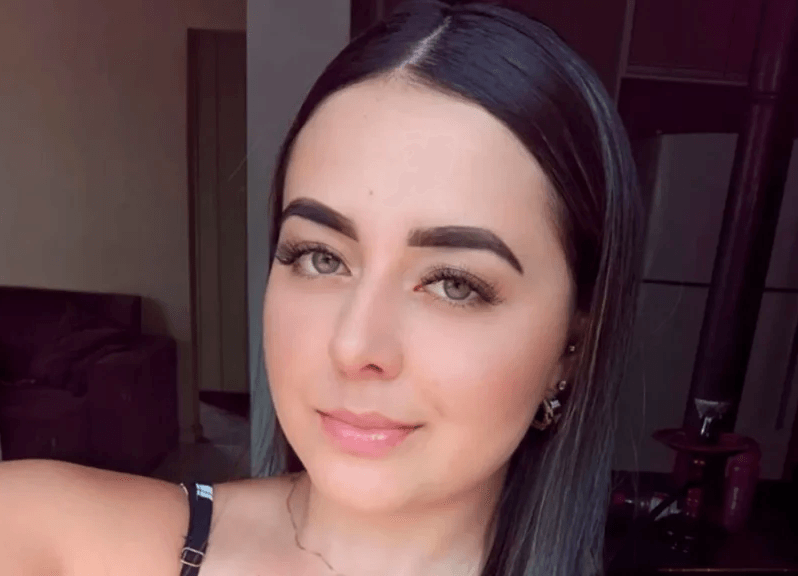 Estudante de nutrição morre depois de sair do trabalho