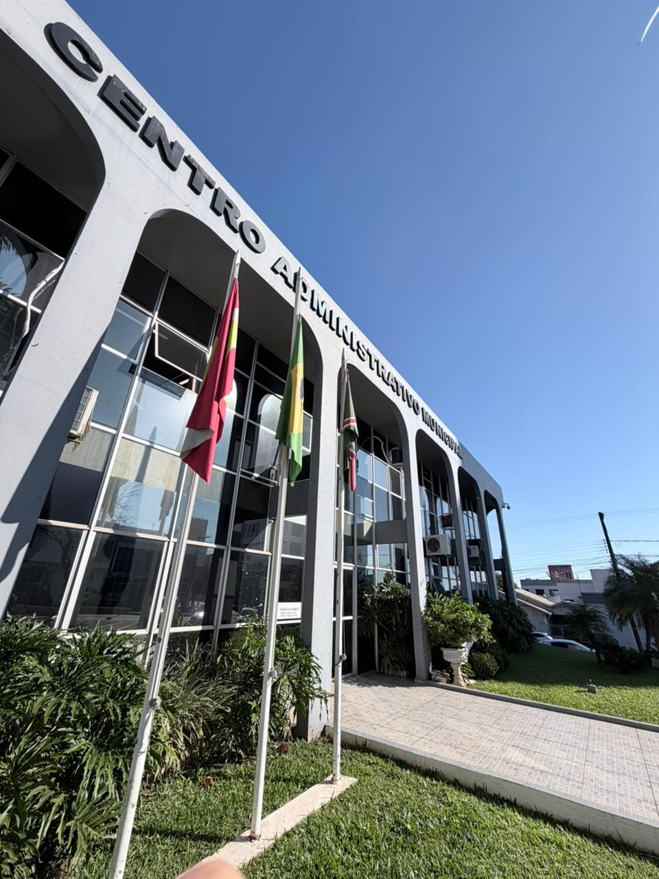 Pinhalzinho é destaque nacional pela qualidade das informações fiscais