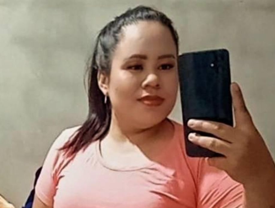 Jovem morta após ser encontrada em milharal deixa três filhos