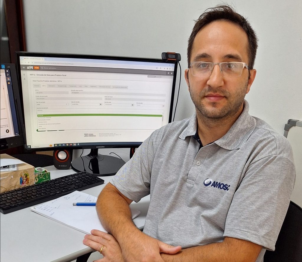 Municípios do Oeste aceleram preparação para a transição do novo sistema tributário brasileiro