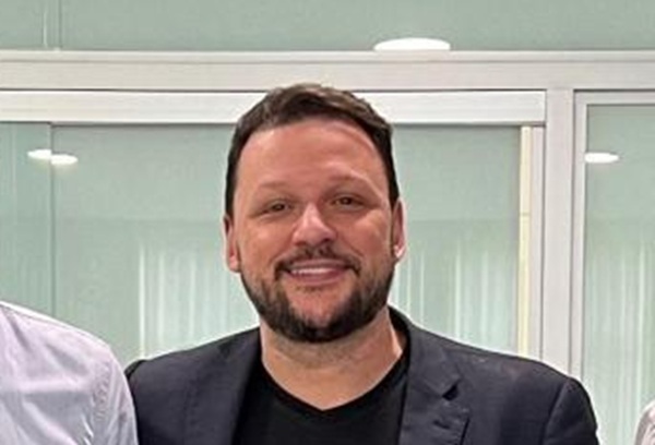 Juiz é encontrado morto em Francisco Beltrão