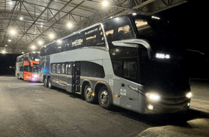 De Dionísio Cerqueira ao Vale do Itajaí: planos de trabalho frustrados