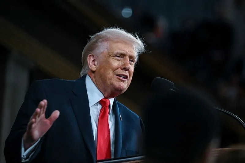 Trump acusa Brasil de falhar no combate ao PCC e ao Comando Vermelho