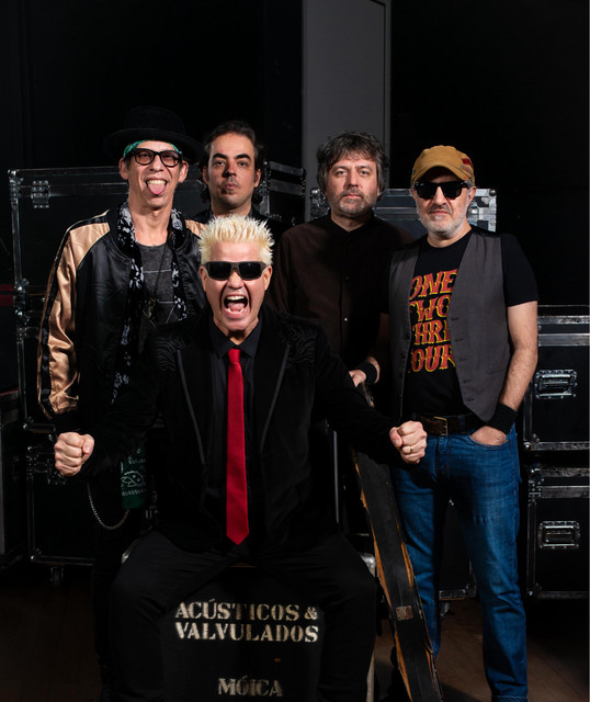 Clássicos sobre rodas e rock nacional: Veteran Car confirma show nacional para o Encontro de Carros Antigos