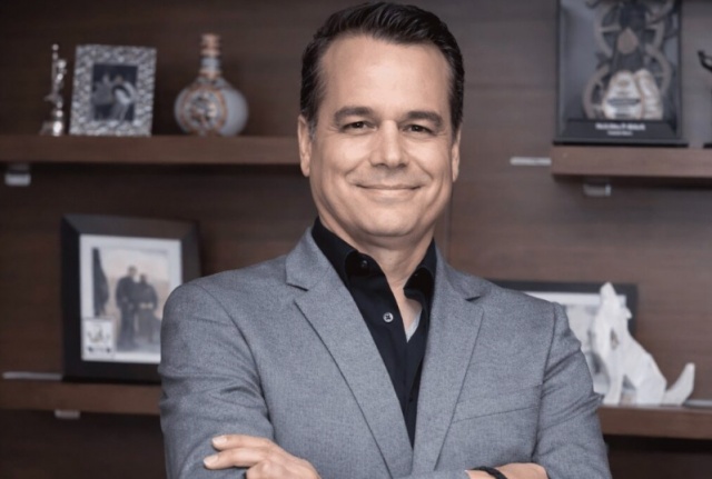 Sequestrado, dono da cervejaria Corona é encontrado morto