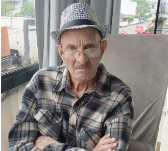 Pai do deputado Mauro De Nadal falece aos 78 anos em Cunha Porã