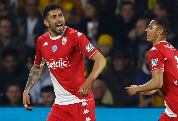 Inter acerta contratação do zagueiro chileno Guillermo Maripán para a sequência da temporada