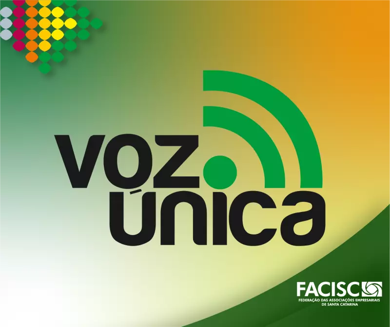 FACISC leva aos candidatos agenda com prioridades do setor produtivo para SC