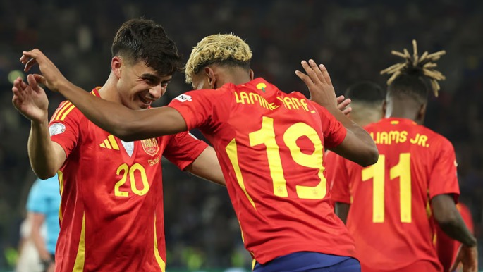 Jogos desta segunda-feira movimentam a Copa do Mundo de 2026