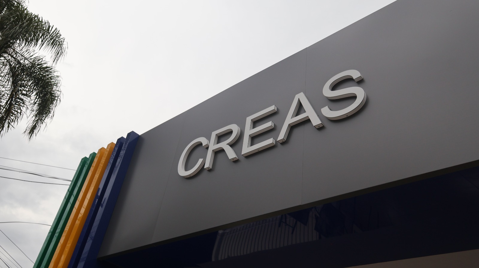 Maravilha inaugura nova sede do CREAS com estrutura ampliada para atendimento especializado