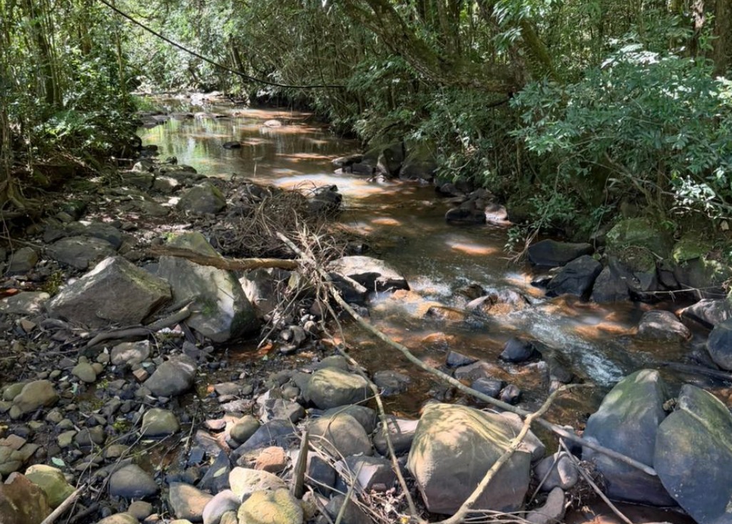 Estiagem preocupa e município pede economia de água em Serra Alta