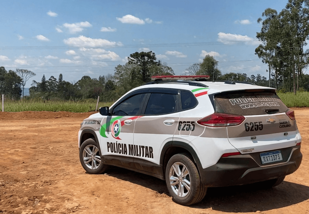 Celular clonado e carro fantasma: prejuízo na região