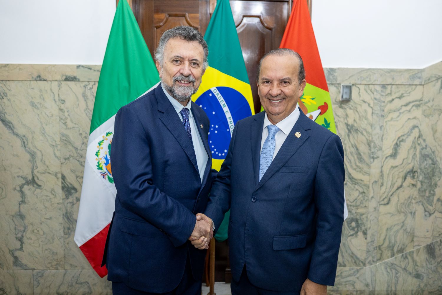 SC e México avançam em diálogo para ampliar comércio e investimentos