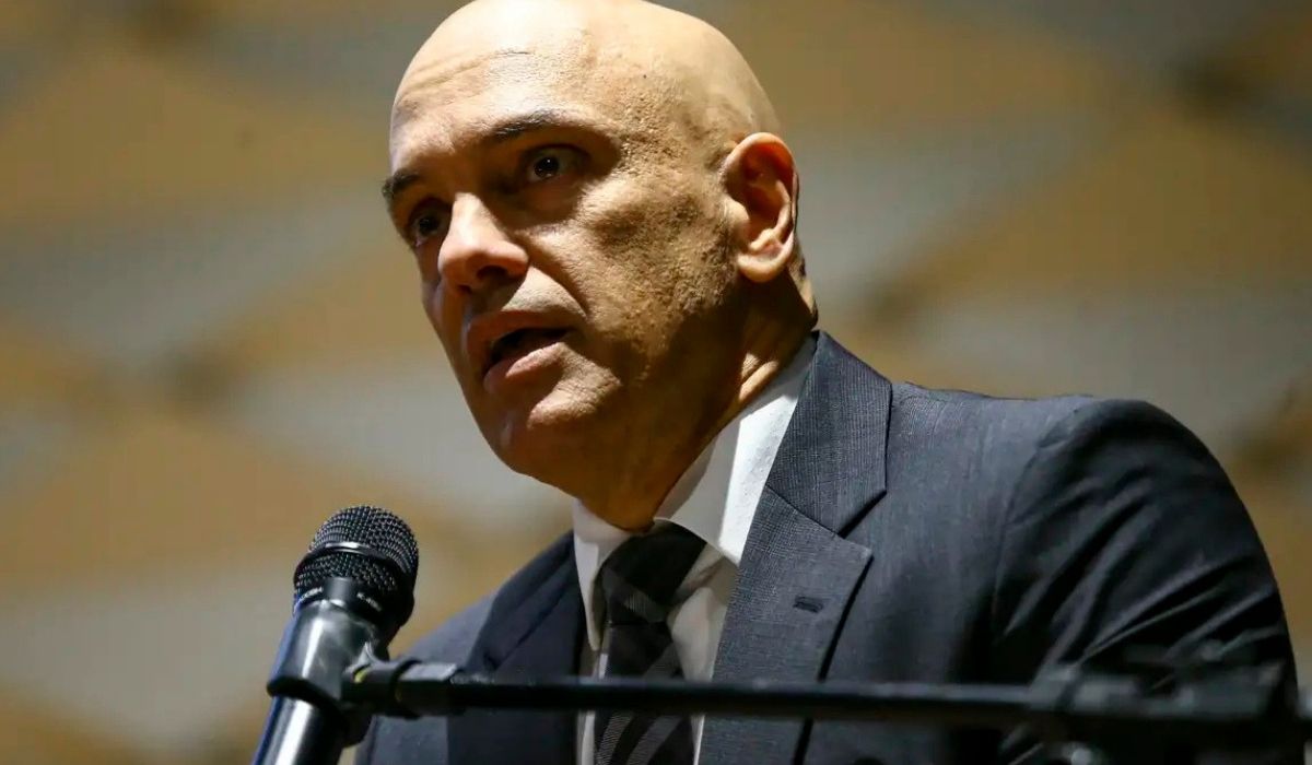 STF retira sigilo de investigação sobre mensagens entre Vorcaro e Moraes