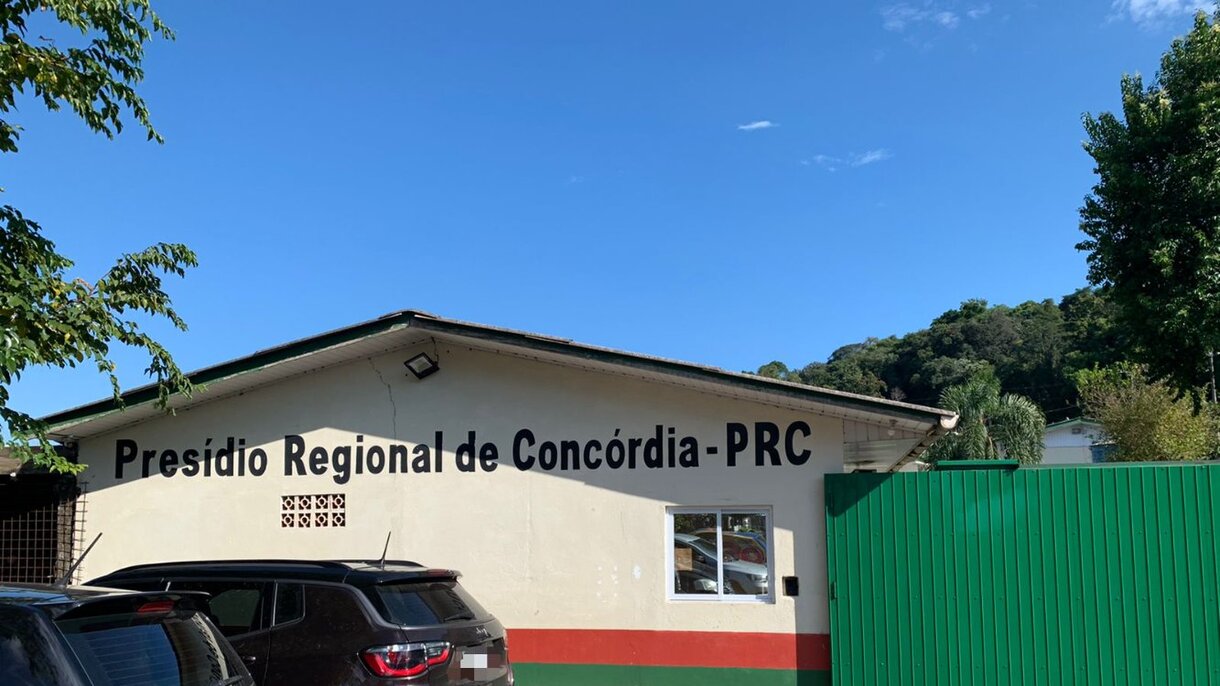 Ex-Prefeito começa a cumprir pena por corrupção