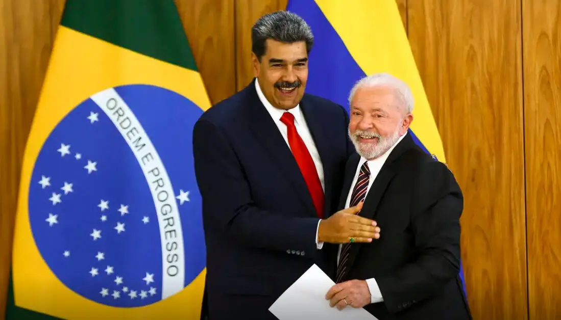 Seis países condenam ofensiva dos Estados Unidos contra a Venezuela e pedem solução pacífica