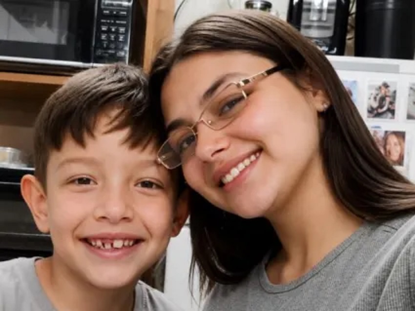 Mãe presencia morte dos filhos em Santa Catarina
