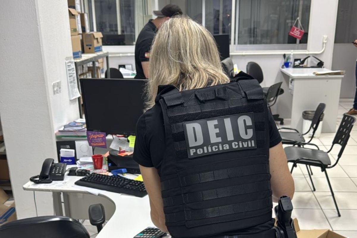 Suspeita de fraude em visitas domiciliares: agente de saúde é investigada