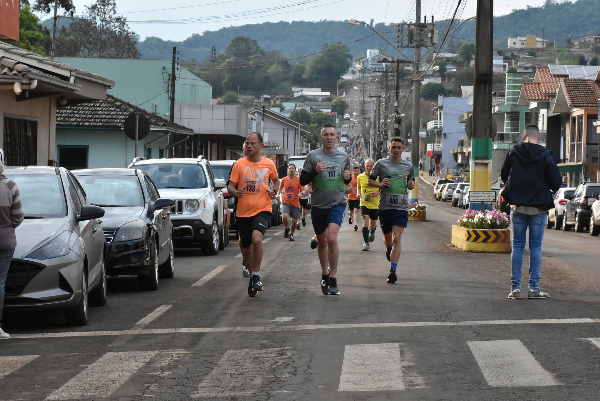 Abertas as inscrições para a Etapa do Circuito do Contestado em Nova Itaberaba