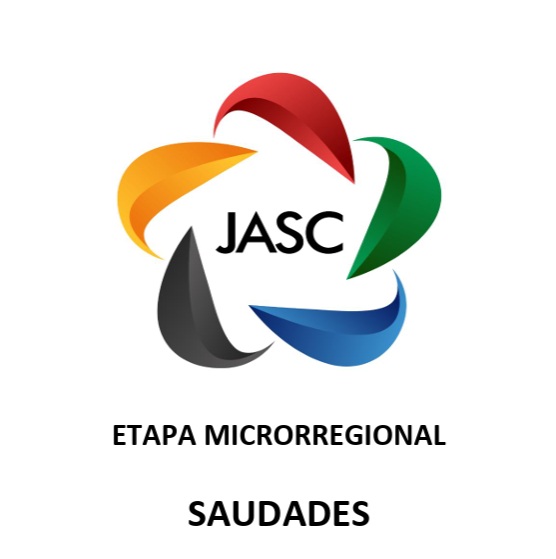 Pinhalzinho terá representantes em quatro modalidades na Etapa Microrregional dos Jasc