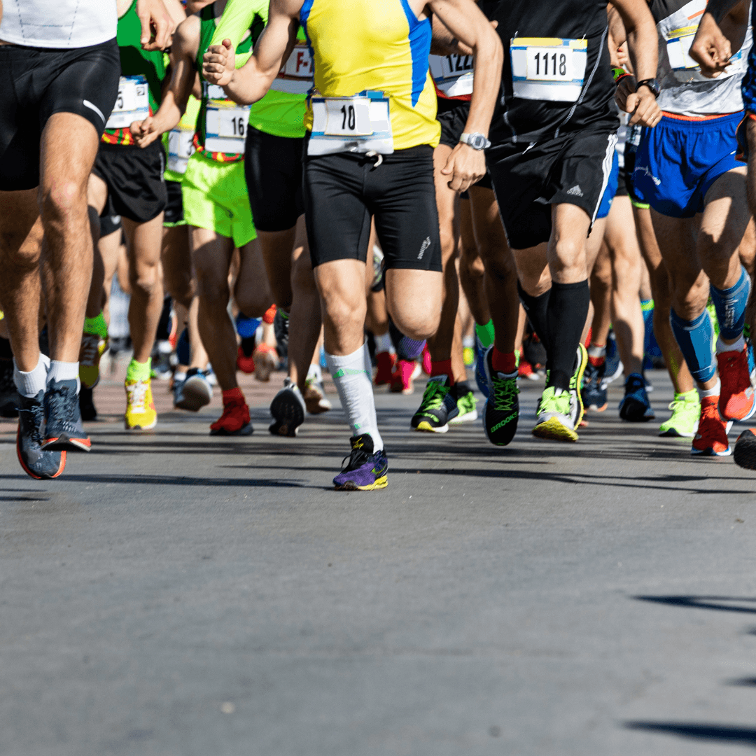 Rodovia da Integração será fechada durante a realização da Meia Maratona em Coronel Freitas